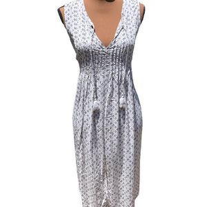 Old Navy Maternity Dress